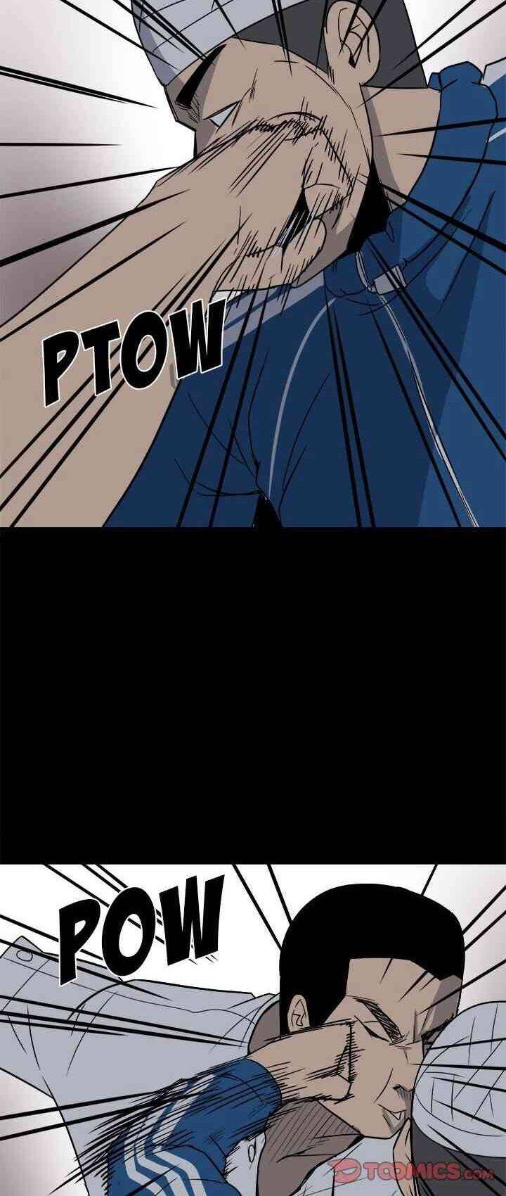 Kẻ Phản Diện Chapter 31 - 2