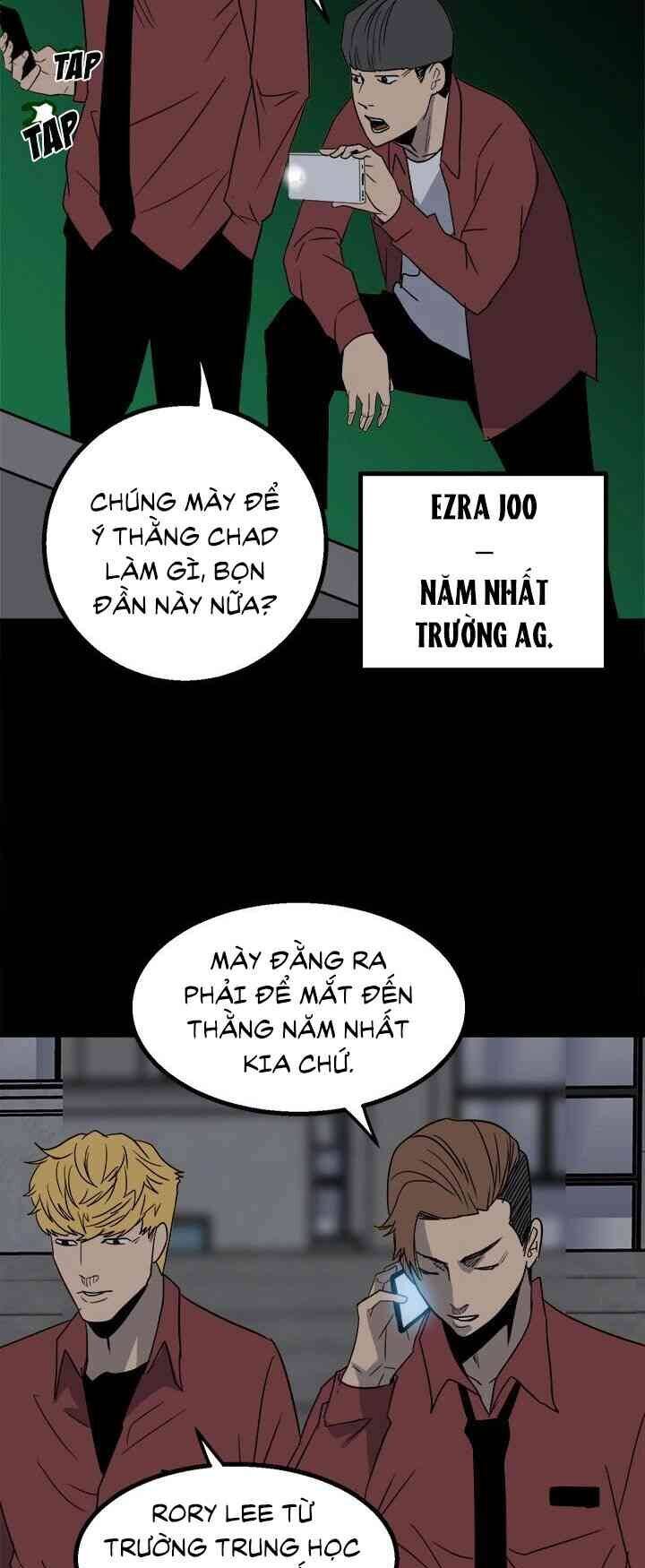 Kẻ Phản Diện Chapter 31 - 11
