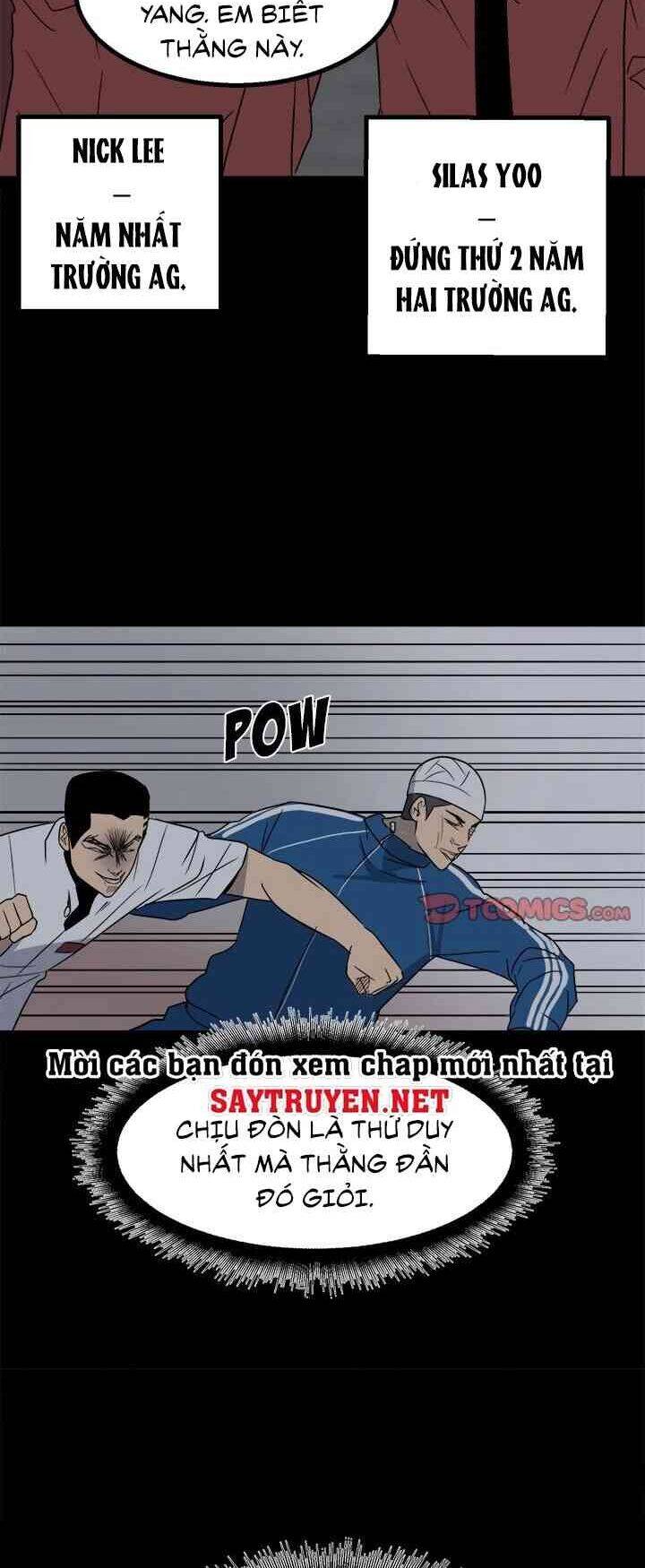 Kẻ Phản Diện Chapter 31 - 12