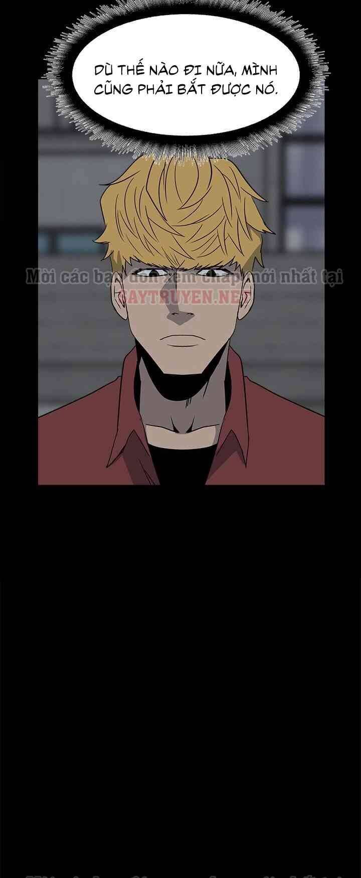 Kẻ Phản Diện Chapter 31 - 13