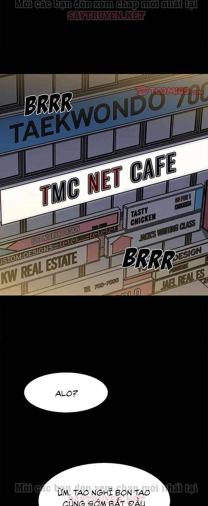 Kẻ Phản Diện Chapter 31 - 14