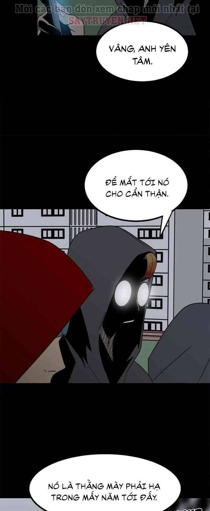 Kẻ Phản Diện Chapter 31 - 16