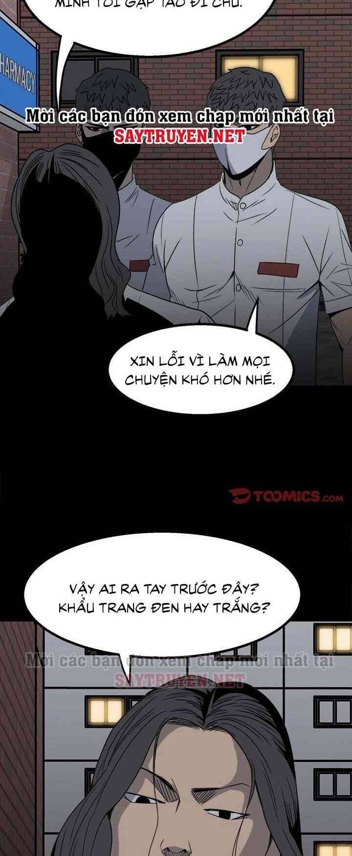 Kẻ Phản Diện Chapter 31 - 20