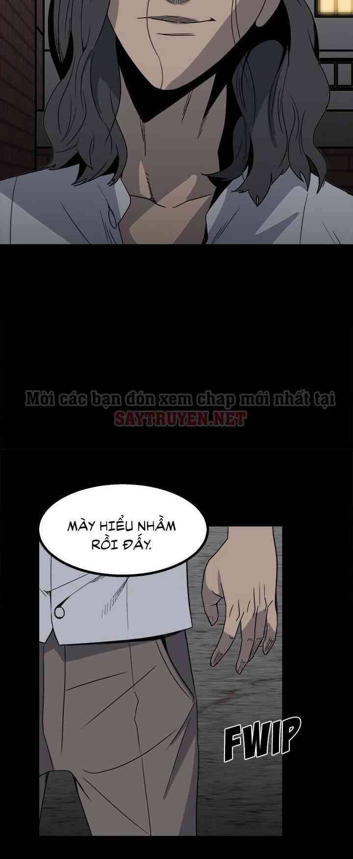 Kẻ Phản Diện Chapter 31 - 21