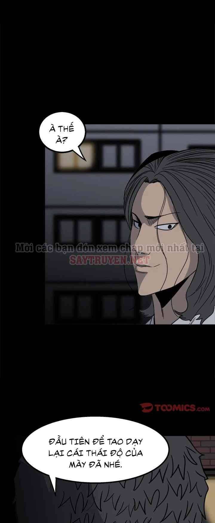 Kẻ Phản Diện Chapter 31 - 23