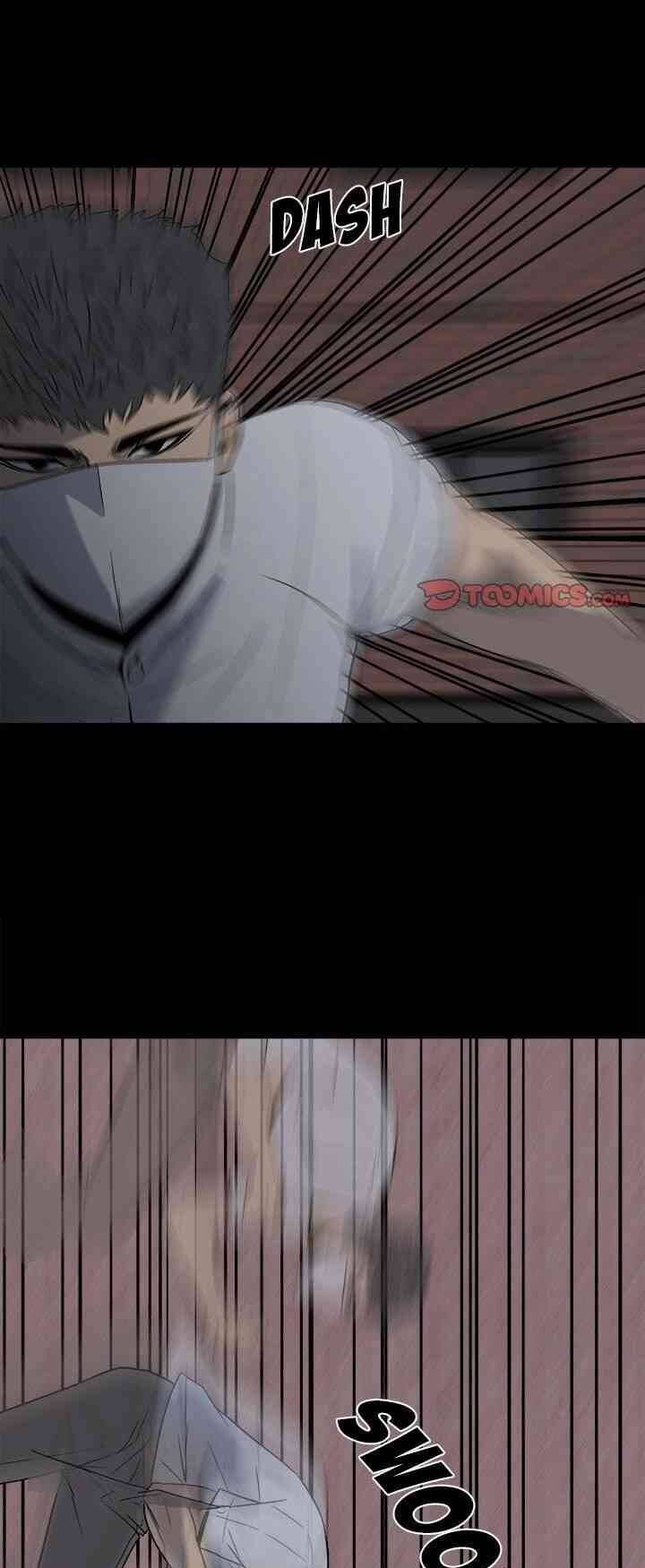 Kẻ Phản Diện Chapter 31 - 25