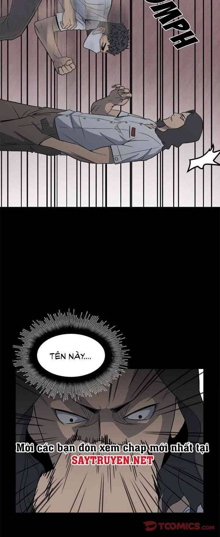 Kẻ Phản Diện Chapter 31 - 26