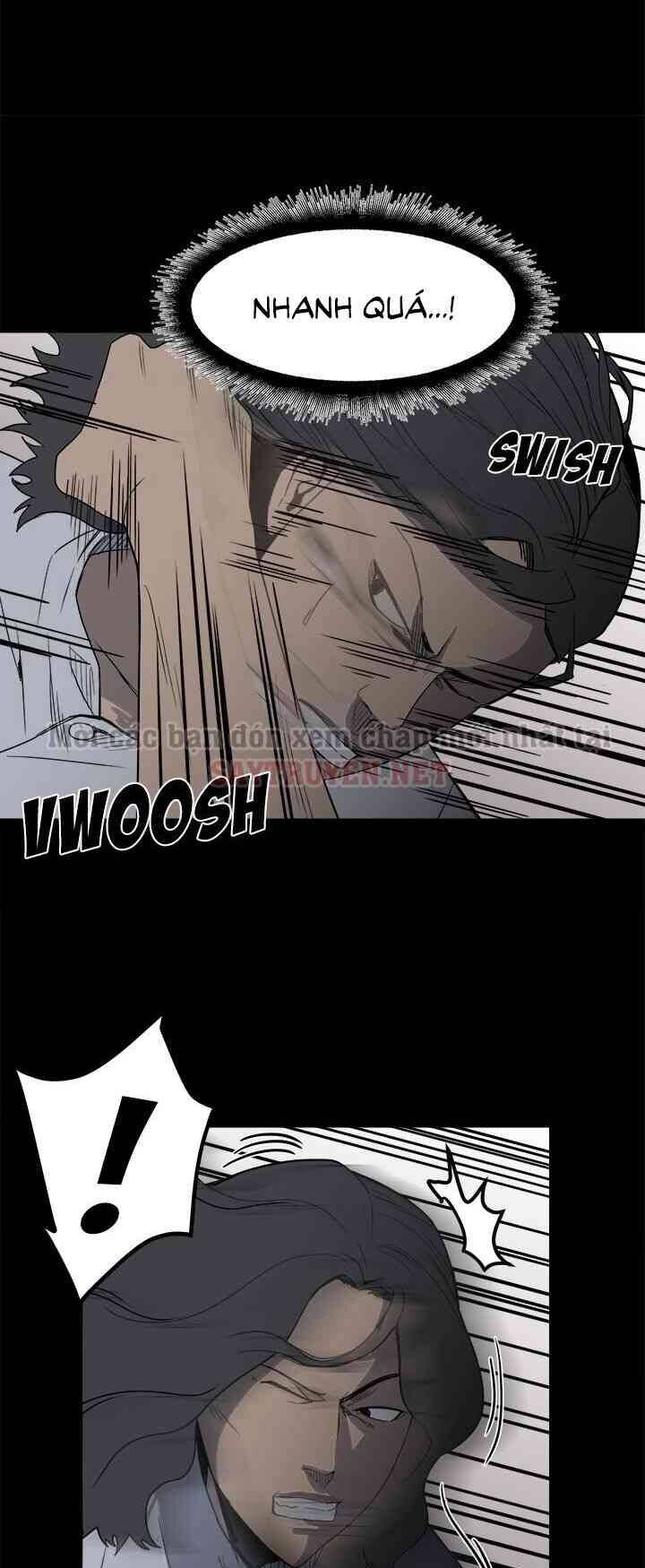 Kẻ Phản Diện Chapter 31 - 27