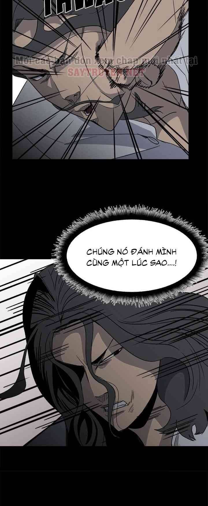 Kẻ Phản Diện Chapter 31 - 29