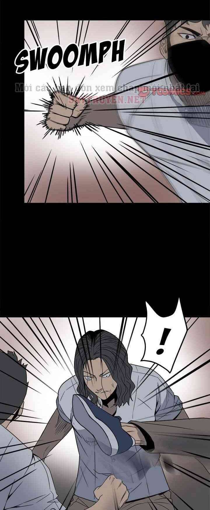 Kẻ Phản Diện Chapter 31 - 30