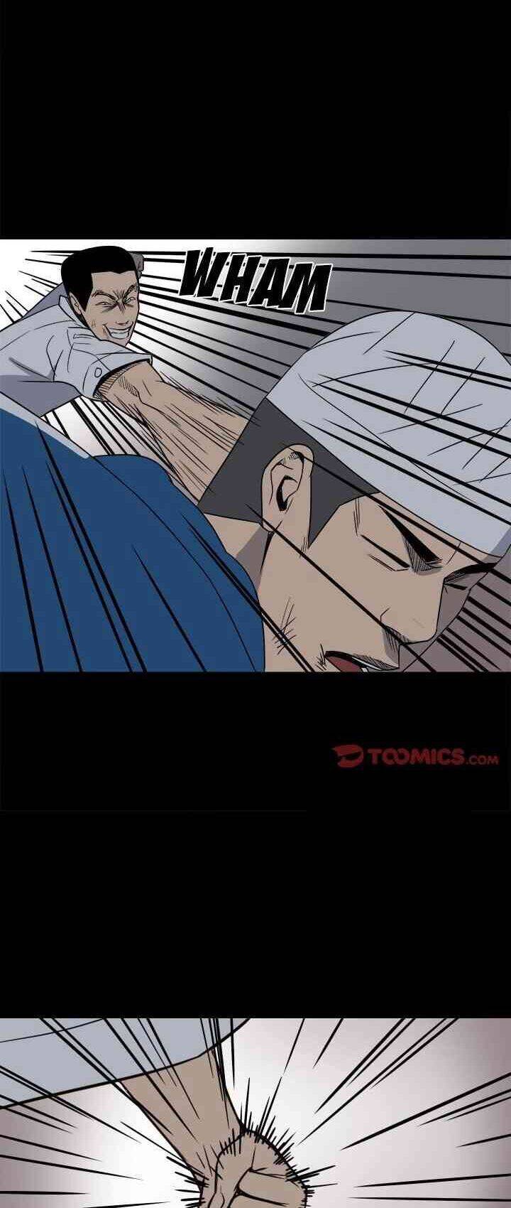 Kẻ Phản Diện Chapter 31 - 4