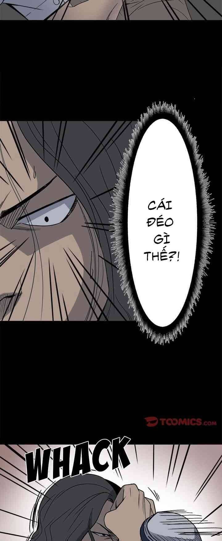 Kẻ Phản Diện Chapter 31 - 31