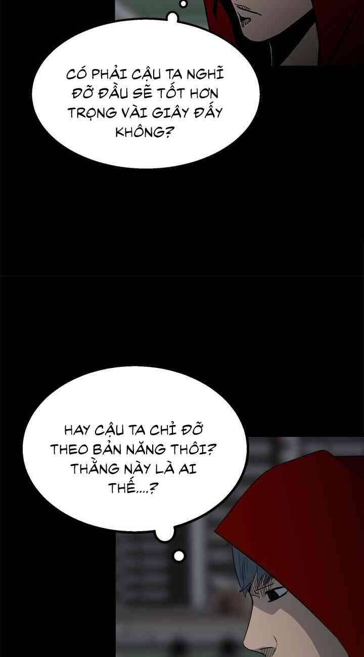 Kẻ Phản Diện Chapter 31 - 35