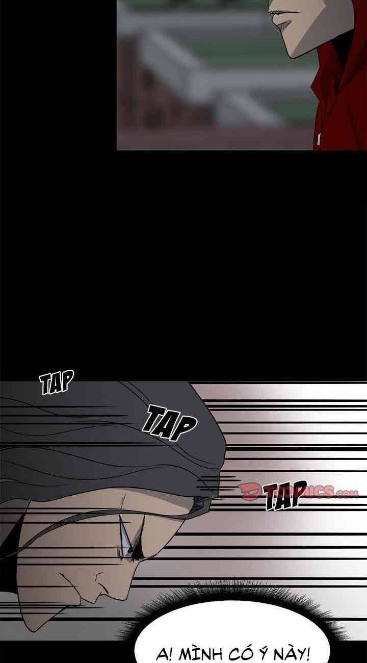 Kẻ Phản Diện Chapter 31 - 36