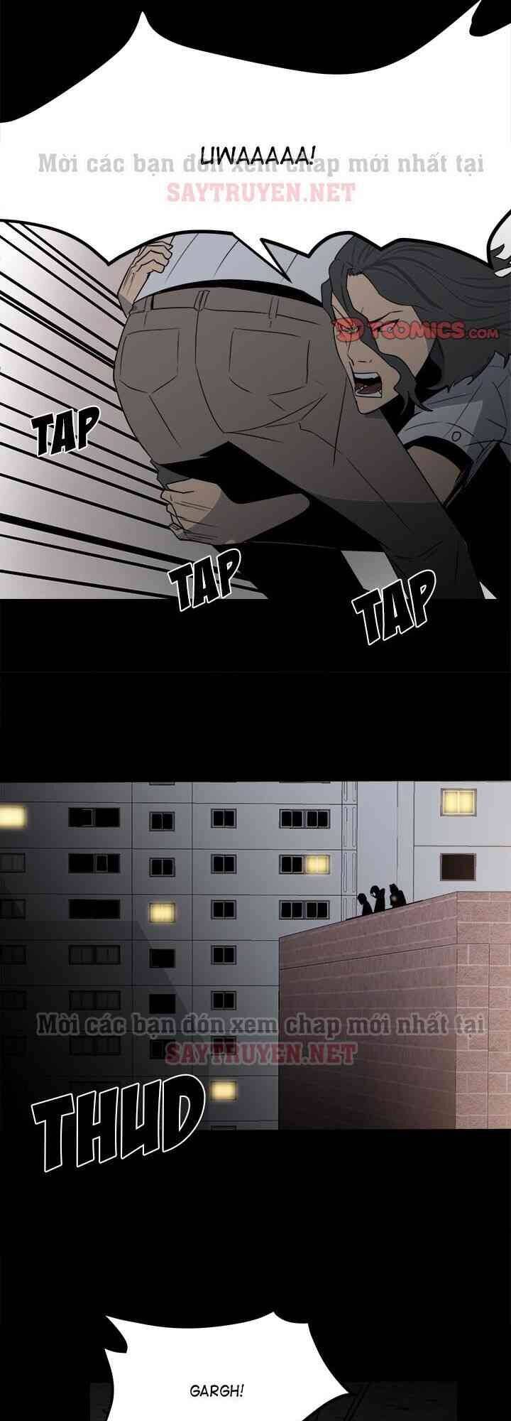 Kẻ Phản Diện Chapter 31 - 38