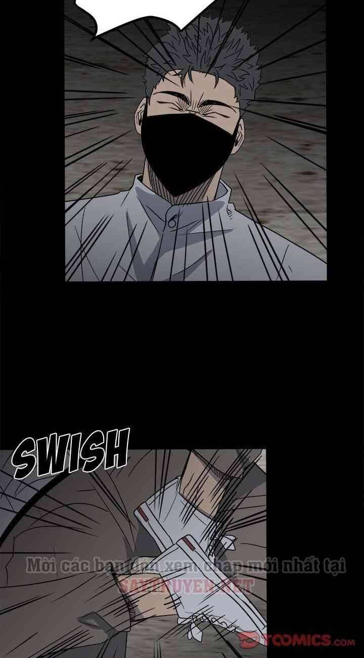 Kẻ Phản Diện Chapter 31 - 39