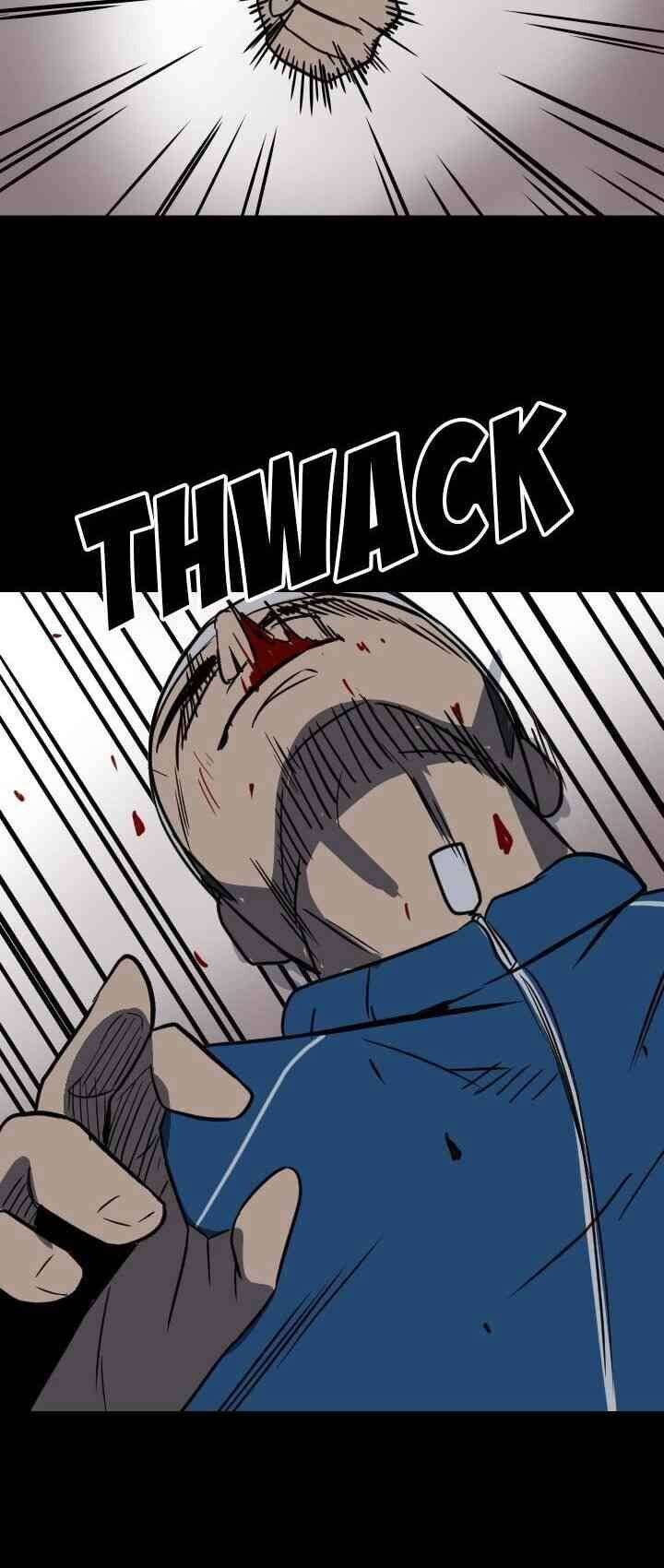 Kẻ Phản Diện Chapter 31 - 5