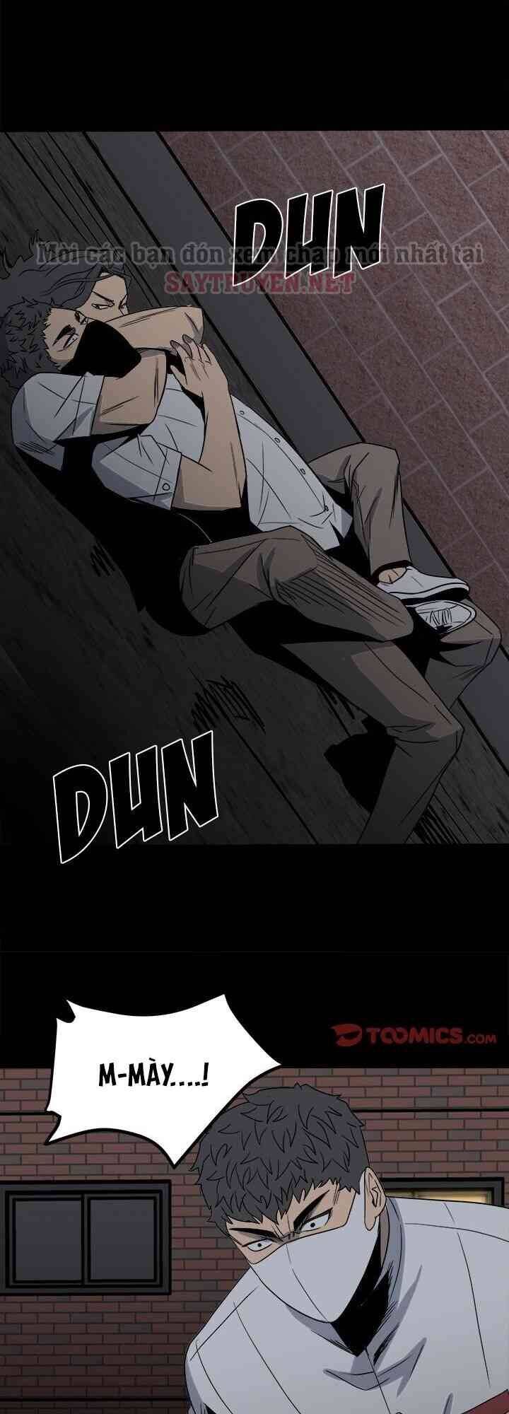 Kẻ Phản Diện Chapter 31 - 41