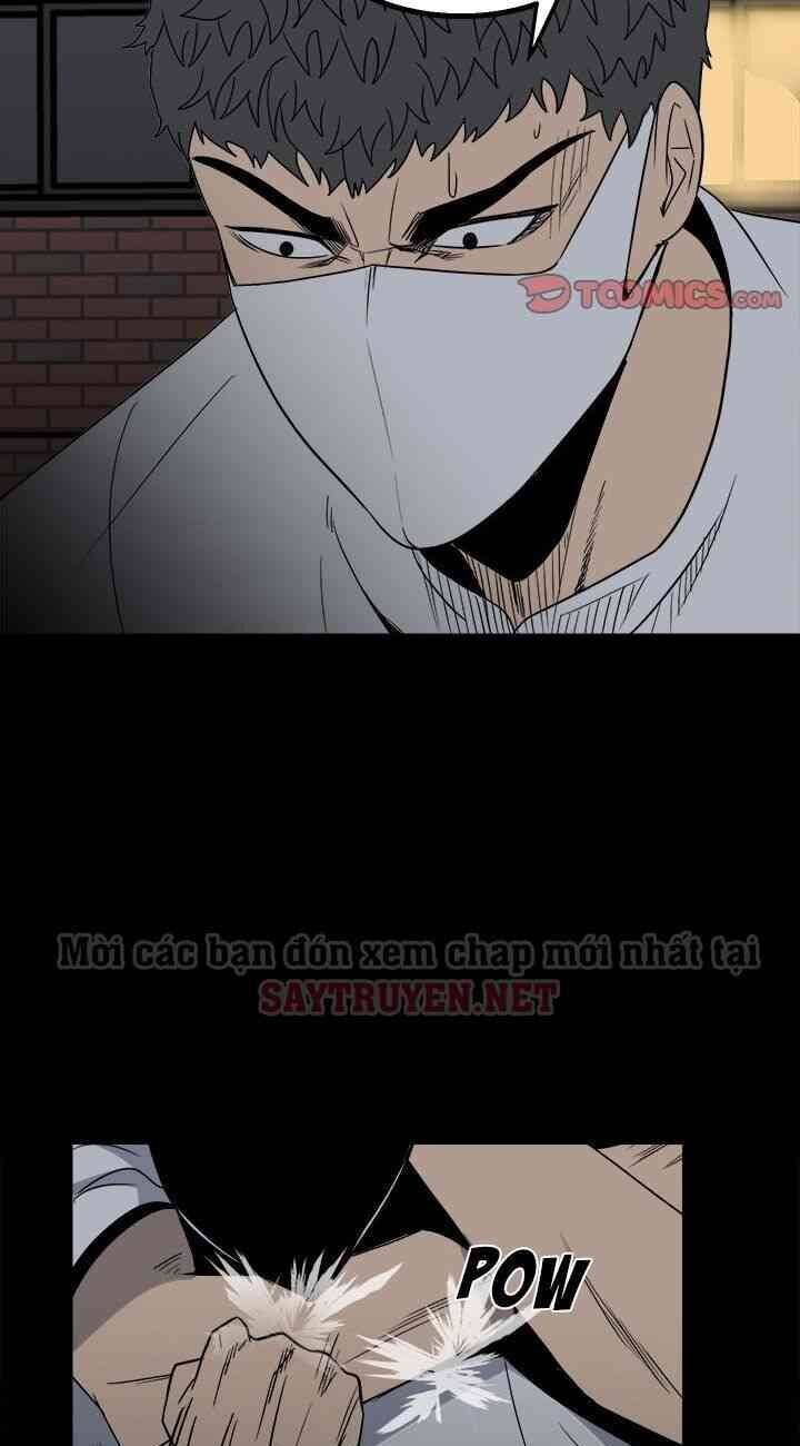 Kẻ Phản Diện Chapter 31 - 43