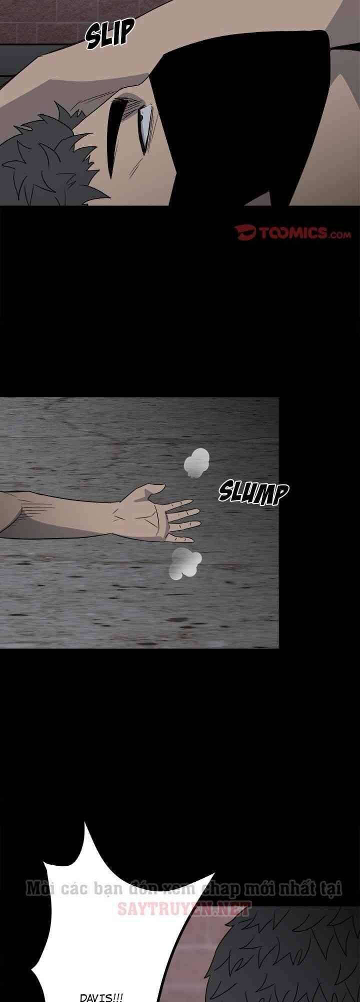 Kẻ Phản Diện Chapter 31 - 45