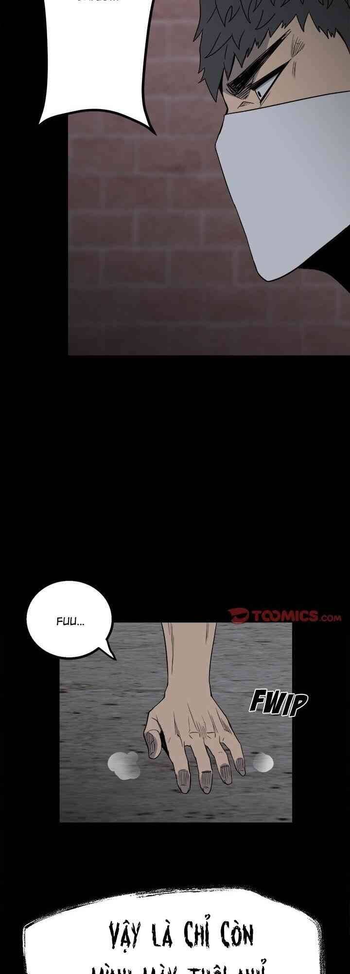 Kẻ Phản Diện Chapter 31 - 46