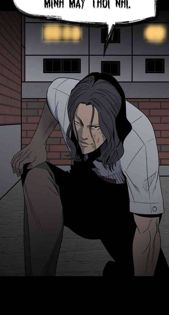 Kẻ Phản Diện Chapter 31 - 47