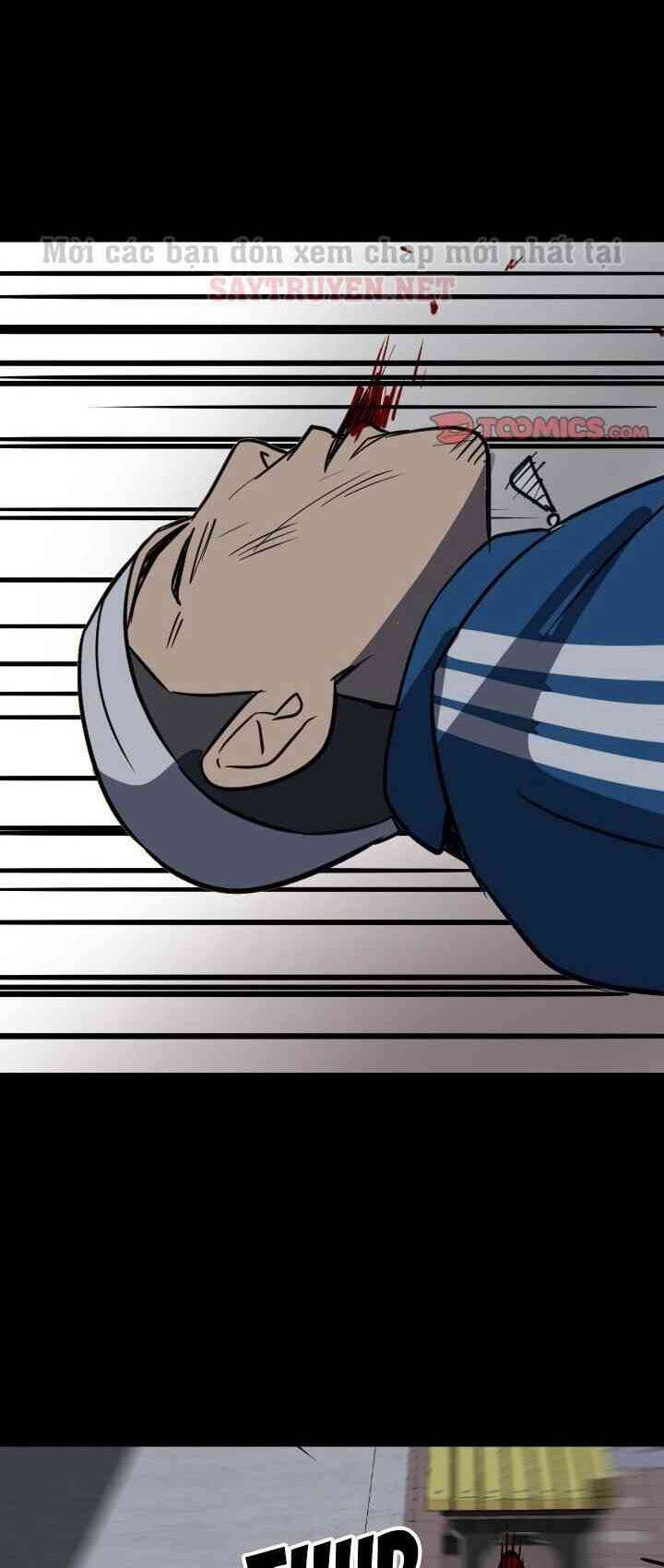 Kẻ Phản Diện Chapter 31 - 6