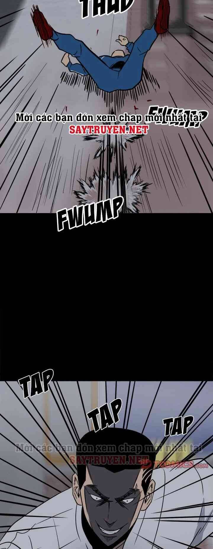 Kẻ Phản Diện Chapter 31 - 7