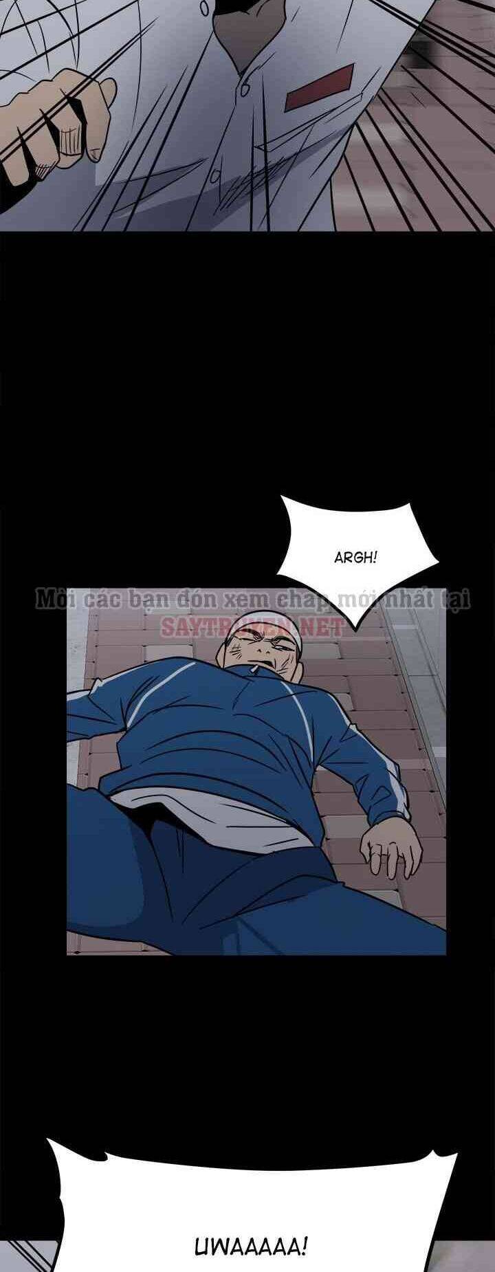 Kẻ Phản Diện Chapter 31 - 8