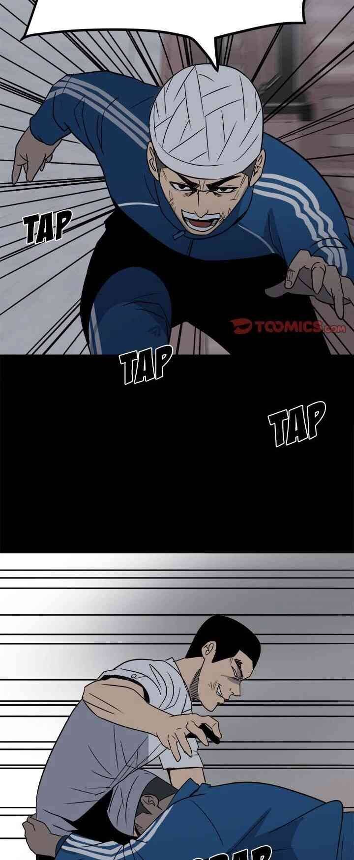 Kẻ Phản Diện Chapter 31 - 9