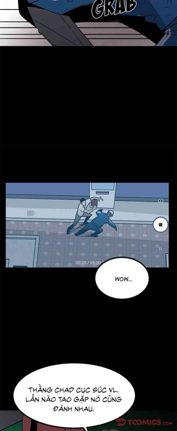 Kẻ Phản Diện Chapter 31 - 10