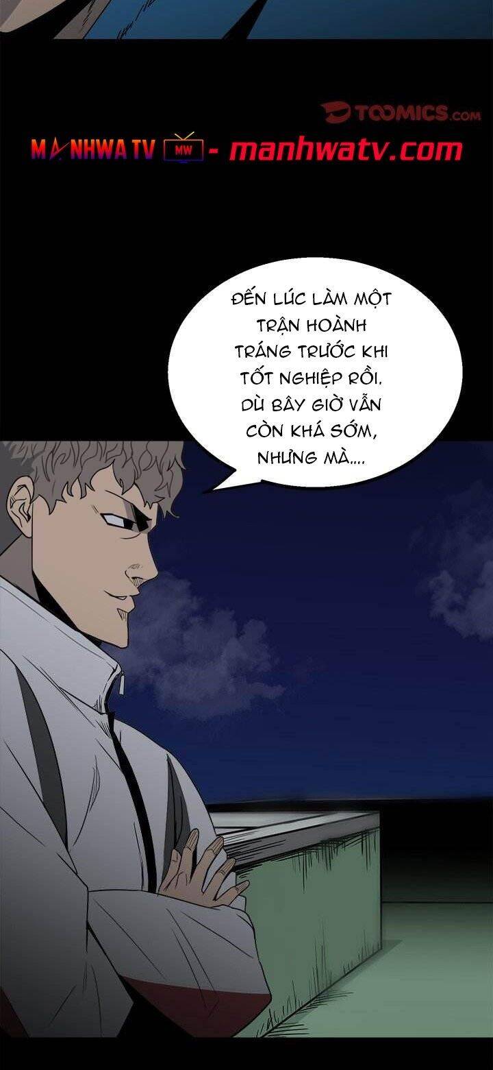 Kẻ Phản Diện Chapter 36 - 11