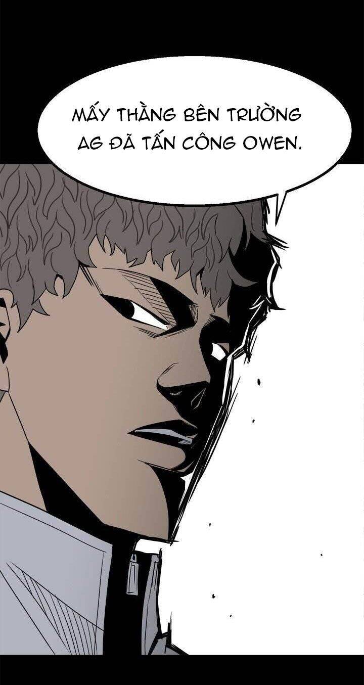 Kẻ Phản Diện Chapter 36 - 14