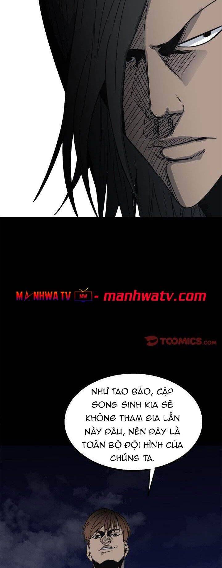 Kẻ Phản Diện Chapter 36 - 17