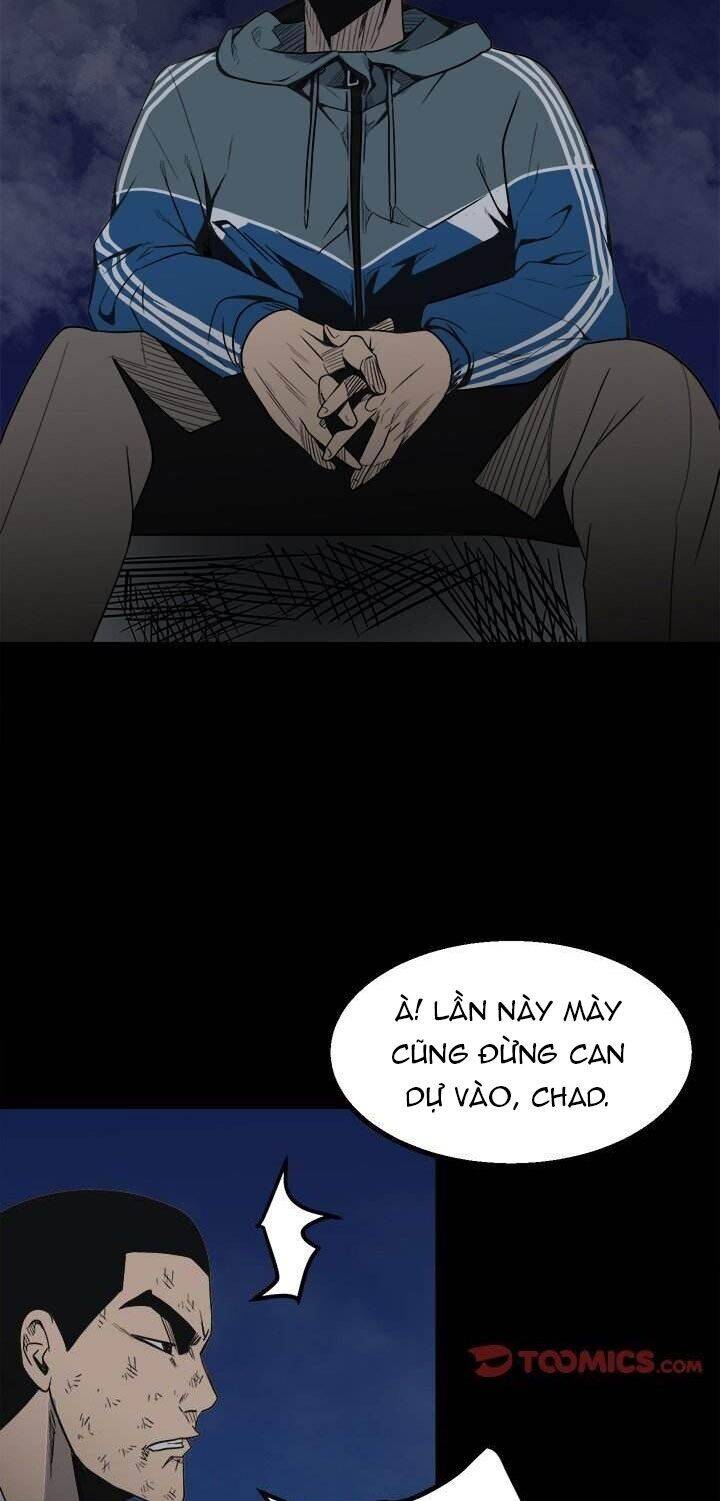 Kẻ Phản Diện Chapter 36 - 18