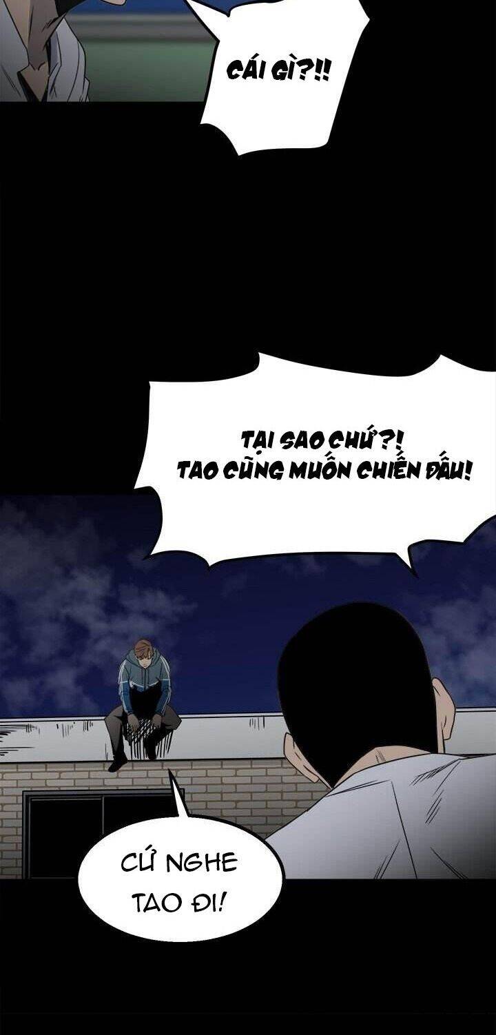 Kẻ Phản Diện Chapter 36 - 19