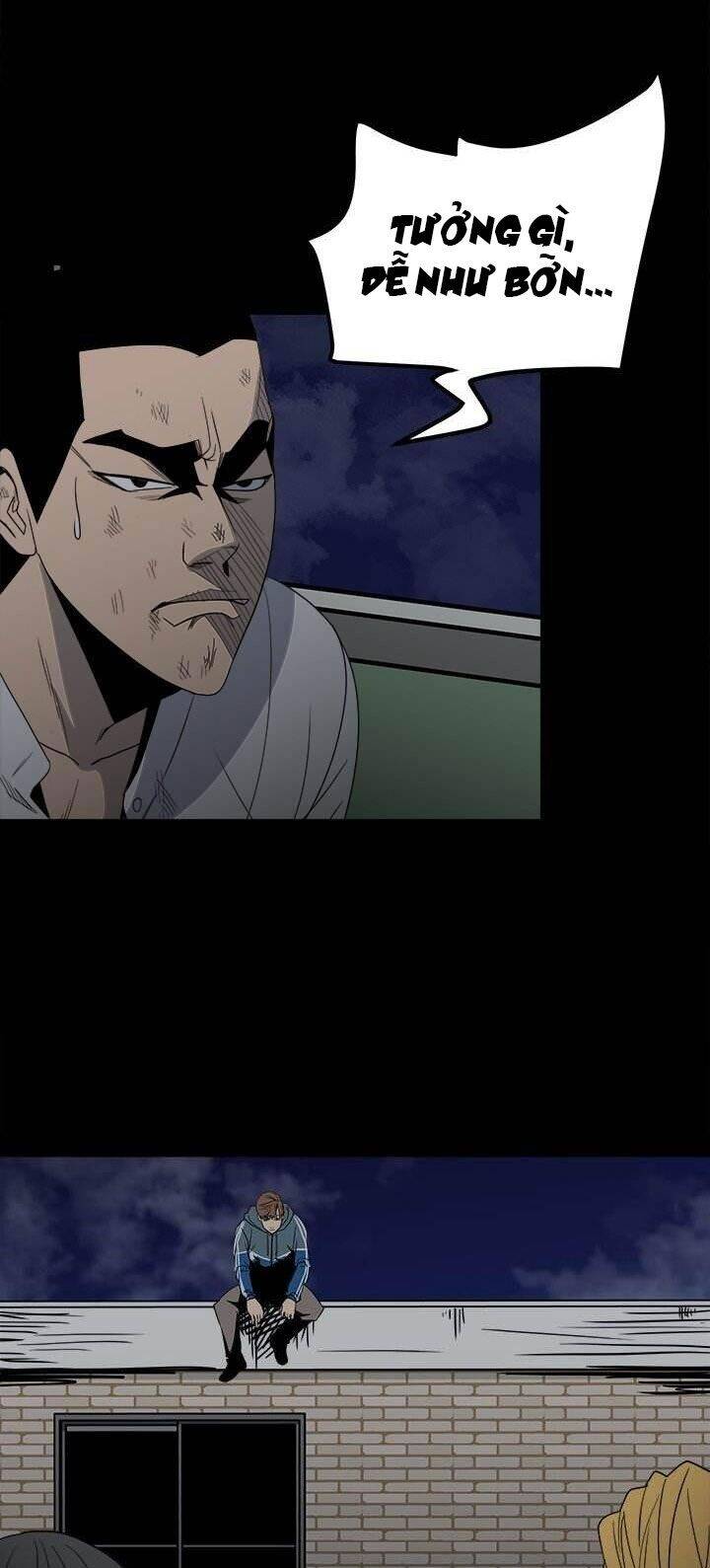 Kẻ Phản Diện Chapter 36 - 22