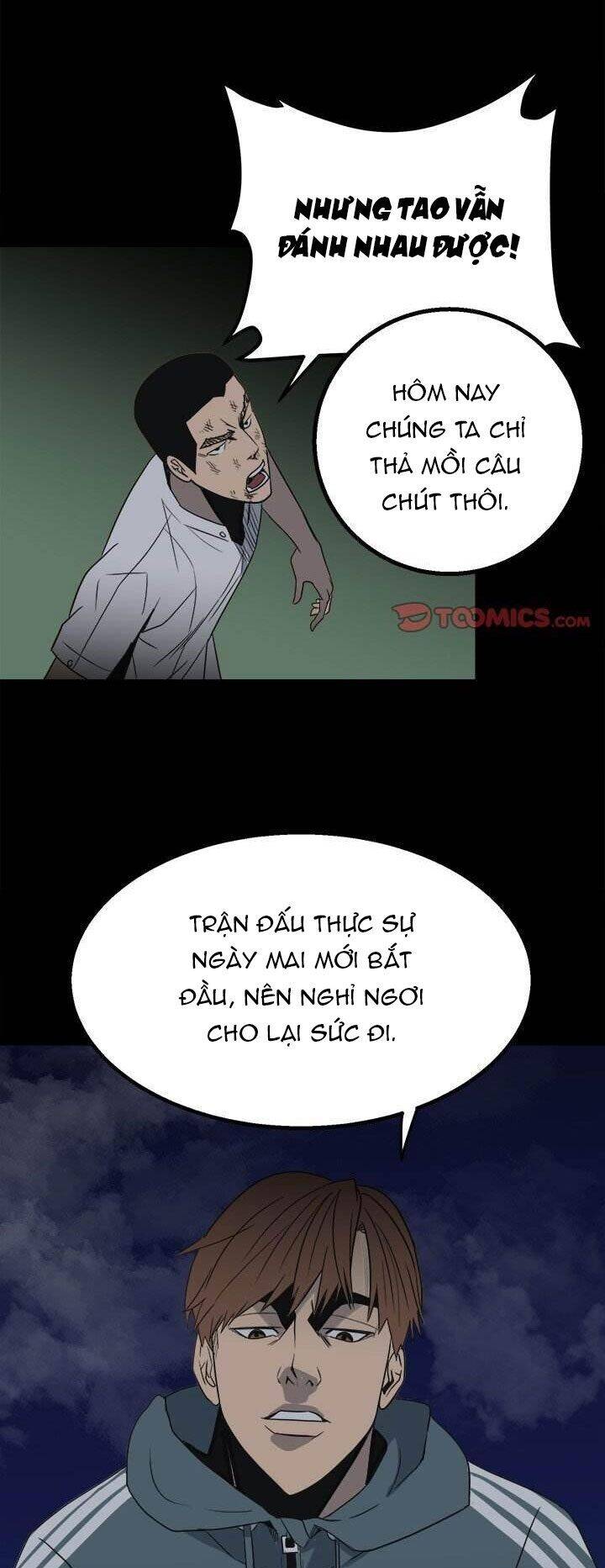 Kẻ Phản Diện Chapter 36 - 24