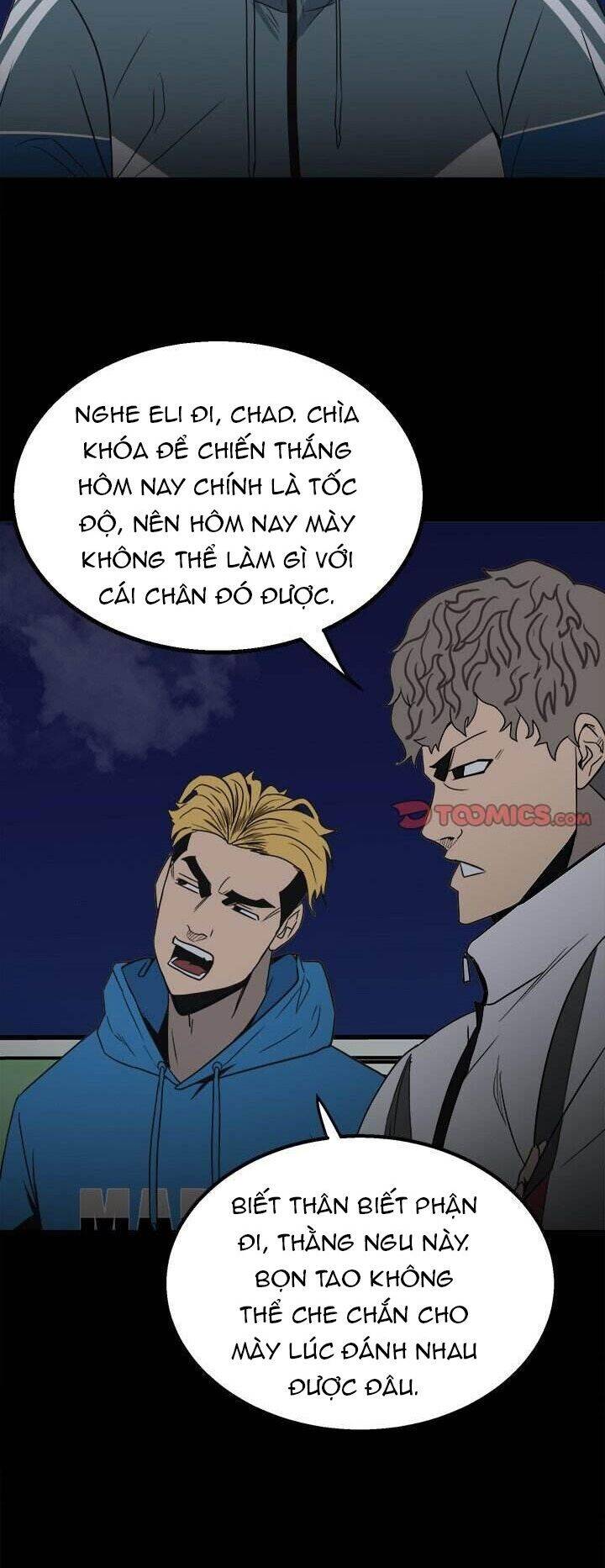 Kẻ Phản Diện Chapter 36 - 25