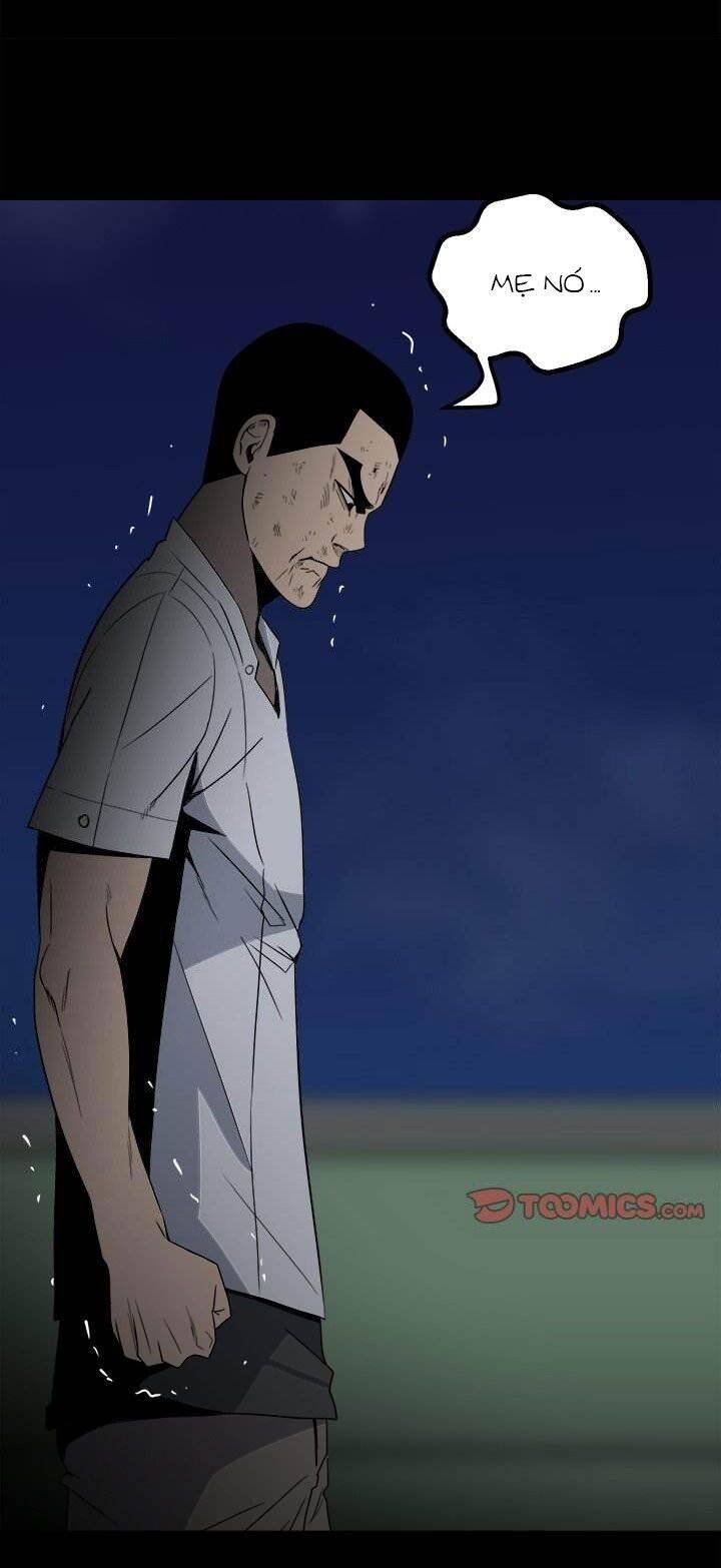 Kẻ Phản Diện Chapter 36 - 26