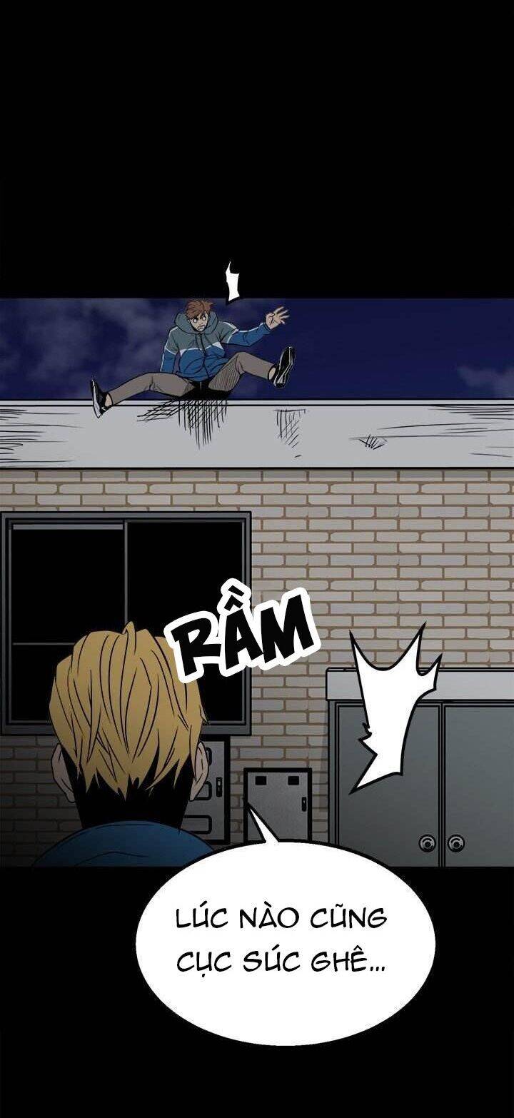 Kẻ Phản Diện Chapter 36 - 27