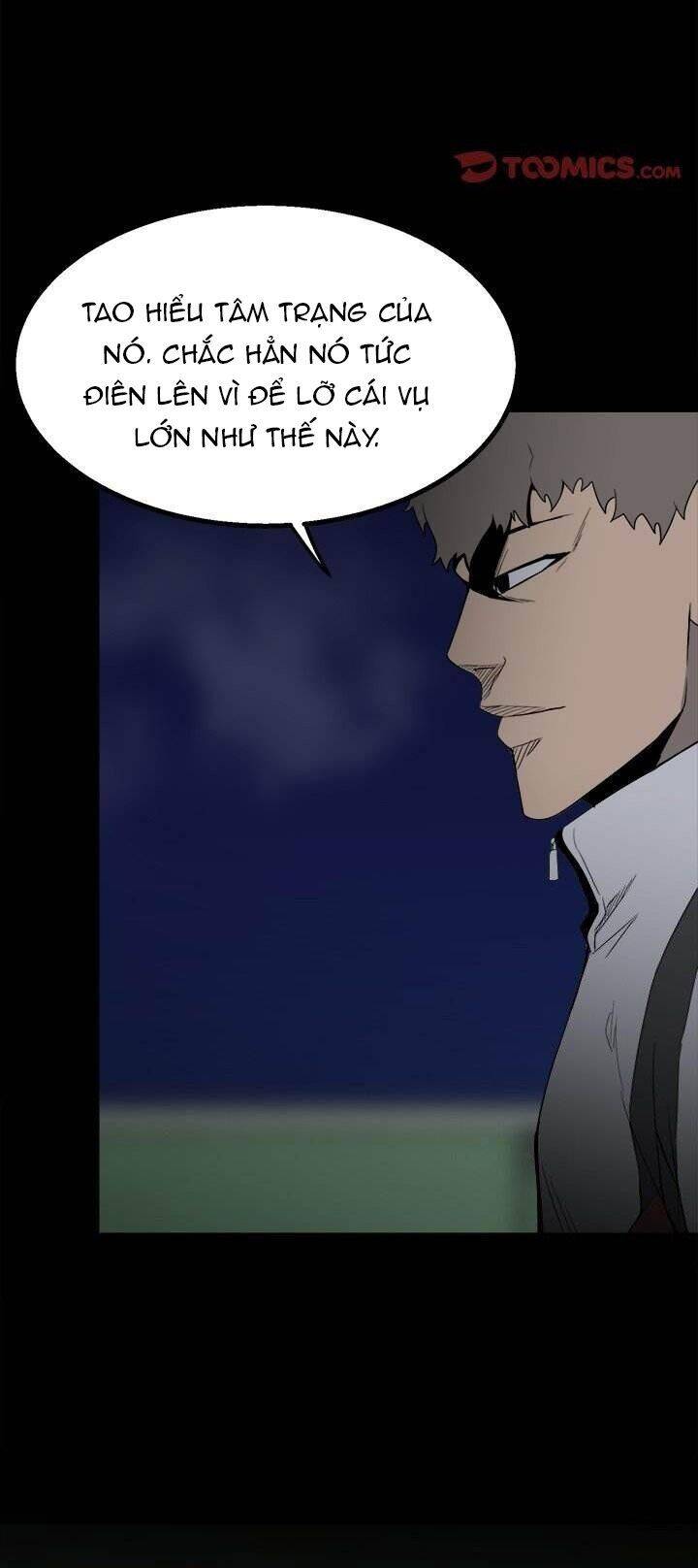 Kẻ Phản Diện Chapter 36 - 28