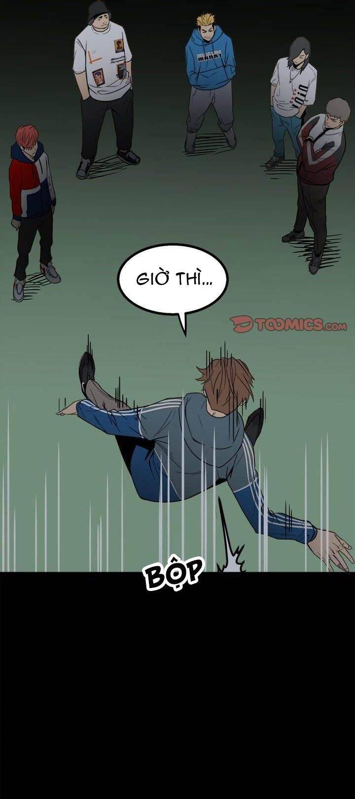 Kẻ Phản Diện Chapter 36 - 29