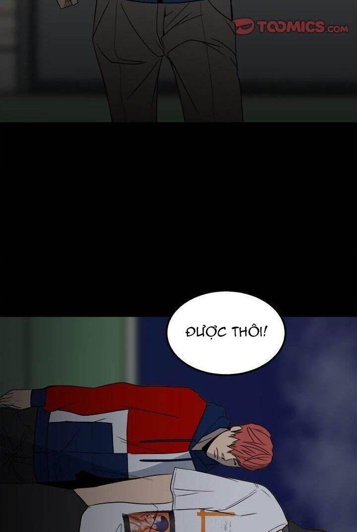 Kẻ Phản Diện Chapter 36 - 31