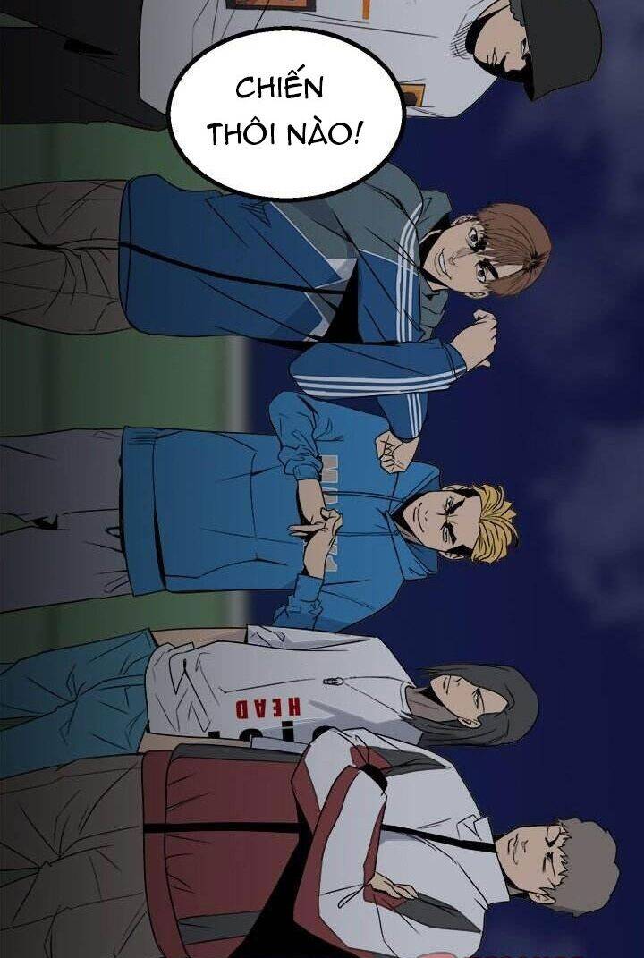 Kẻ Phản Diện Chapter 36 - 32