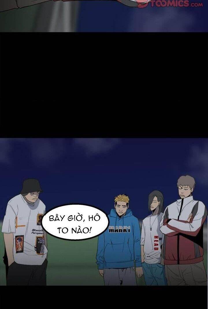 Kẻ Phản Diện Chapter 36 - 33