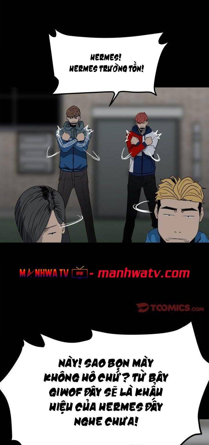 Kẻ Phản Diện Chapter 36 - 34