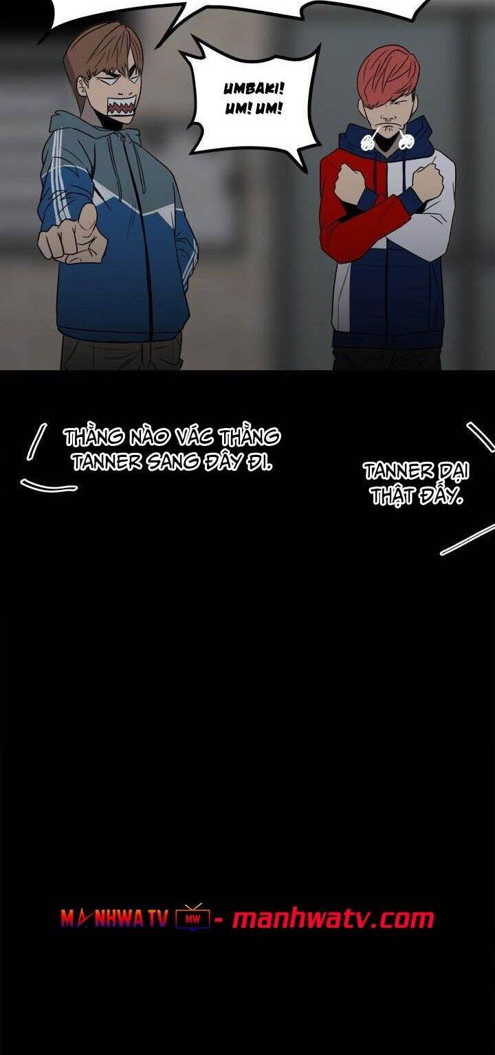 Kẻ Phản Diện Chapter 36 - 35