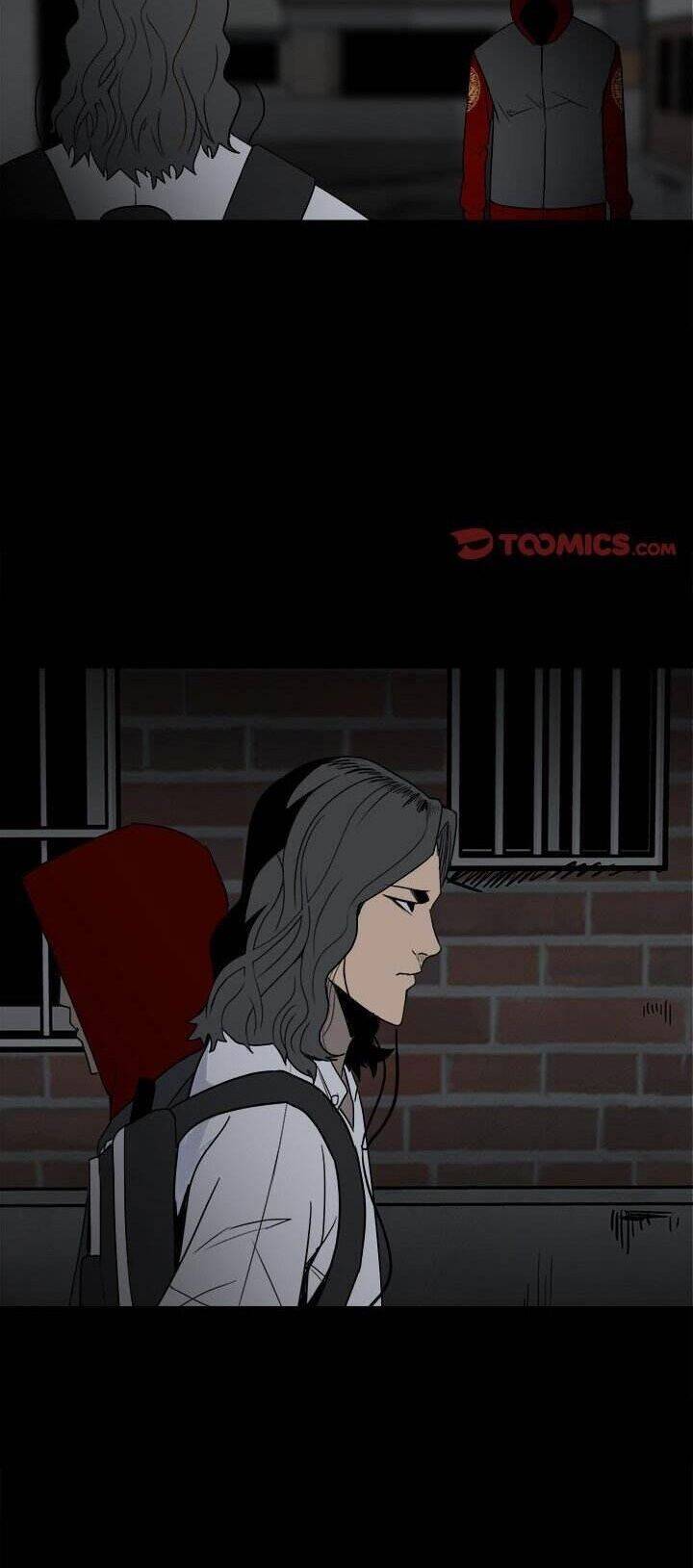 Kẻ Phản Diện Chapter 36 - 37