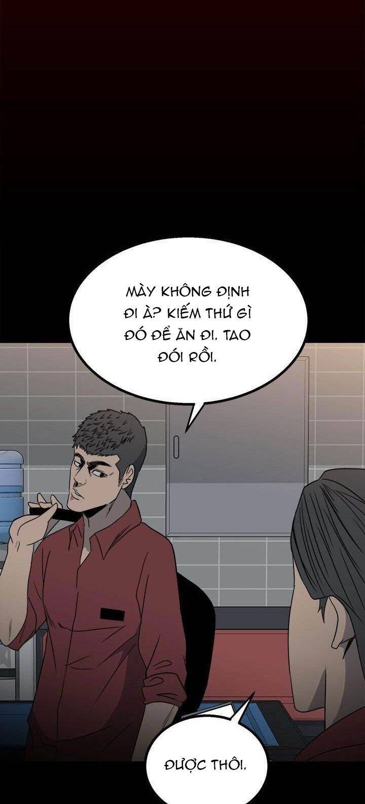 Kẻ Phản Diện Chapter 36 - 44